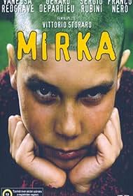 Mirka (2000) couverture