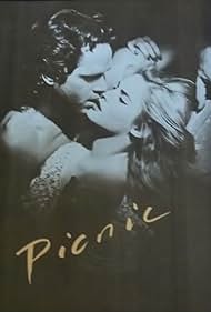 Picnic (1986) copertina