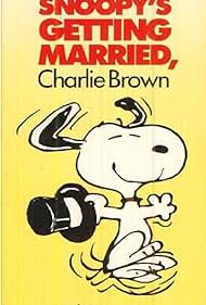 Snoopy's Getting Married, Charlie Brown Colonna sonora (1985) copertina