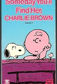 Someday You'll Find Her, Charlie Brown (1981) cover