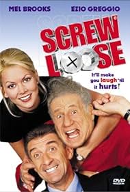 Screw Loose Soundtrack (1999) cover