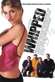 Whipped - Ragazzi al guinzaglio (2000) copertina