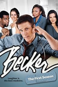 Becker (1998) copertina
