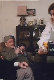 "Last of the Summer Wine" Getting Sam Home (1983) cover