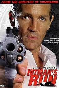 Hitman's Run (1999) cover