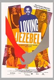 Loving Jezebel (1999) carátula