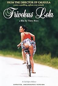 Frivolous Lola (1998) cover
