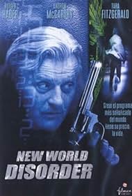 Hightech Criminal (1999) cover