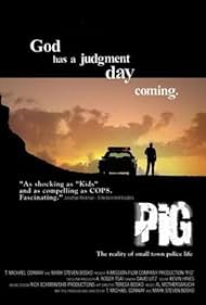 Pig (2001) copertina