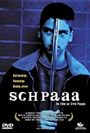 Schpaaa (1998) cover