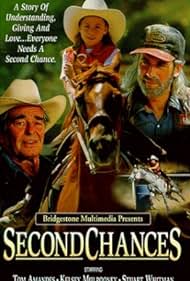 Second Chances Colonna sonora (1998) copertina