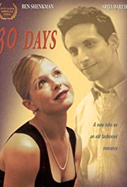 30 Days Colonna sonora (1999) copertina