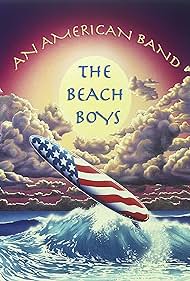 The Beach Boys: An American Band Soundtrack (1985) cover