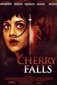 Cherry Falls (2000) couverture