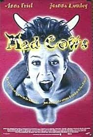 Mad Cows Colonna sonora (1999) copertina