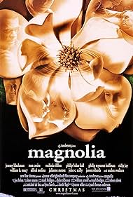 Magnolia Banda sonora (1999) carátula