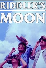 Riddler's Moon Film müziği (1998) örtmek