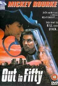 Out in Fifty (1999) cover