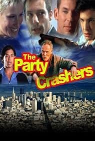 The Party Crashers Banda sonora (1998) carátula