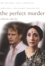 El asesinato perfecto (1988) cover