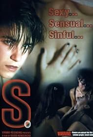 S. Banda sonora (1998) carátula