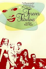 Forever Fabulous (1999) carátula