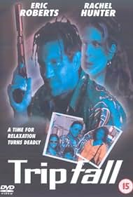 Tripfall - Das Todestrio Tonspur (2000) abdeckung