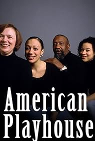 American Playhouse (1980) cover