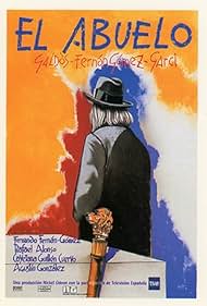 El abuelo (1998) cover
