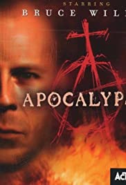 Apocalypse (1998) copertina
