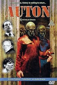 Auton (1997) cover