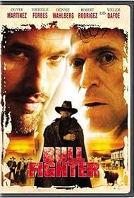Bullfighter (2000) carátula