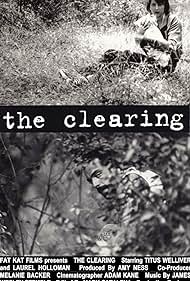 The Clearing Colonna sonora (1997) copertina