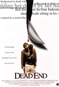 Dead End - Omicidi a catena Colonna sonora (1999) copertina