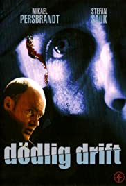 Dödlig drift Soundtrack (1999) cover