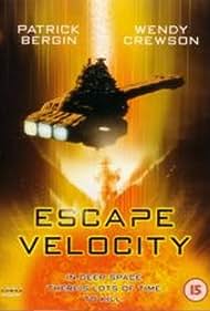 Escape Velocity Bande sonore (1999) couverture