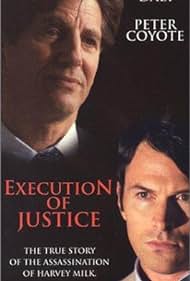 Execution of Justice Banda sonora (1999) cobrir