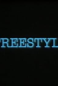 Freestyle Colonna sonora (1996) copertina