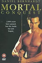 Mortal Conquest (1999) cover