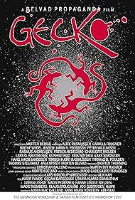 Gecko Banda sonora (1997) carátula