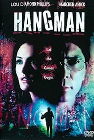El ahorcado (Hangman) (2001) carátula