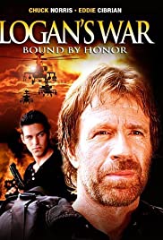 Logan's War: Bound by Honor (1998) cobrir