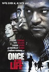 Once in the Life Banda sonora (2000) cobrir