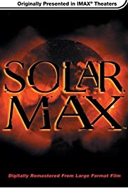 Solarmax - Die Sonne lebt! (2000) cover