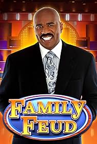 Family Feud (1999) cover
