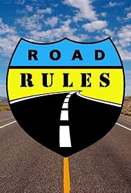 Road Rules (1995) carátula
