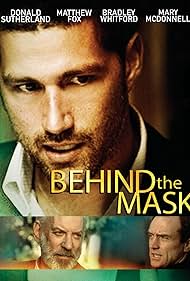 Behind the Mask (1999) cover