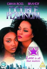 Double Platinum Soundtrack (1999) cover