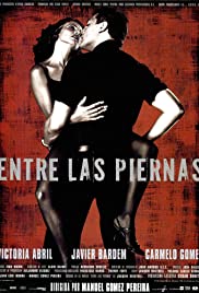 Entre les jambes (1999) cover