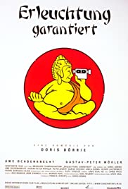 Enlightenment Guaranteed (1999) cover